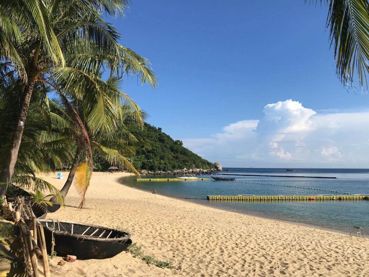 Monkeyland Cham Island Homestay Tan Hiep  Exterior photo
