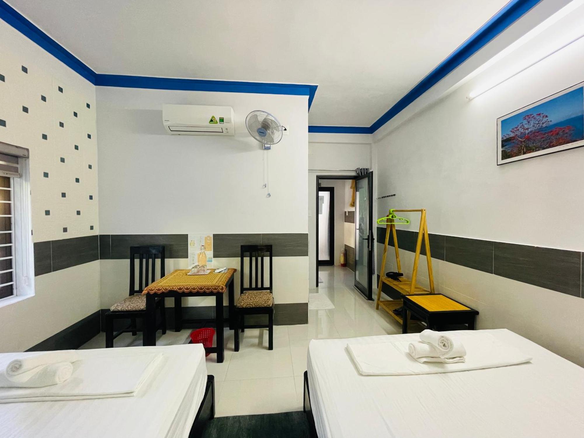 Monkeyland Cham Island Homestay Tan Hiep  Exterior photo