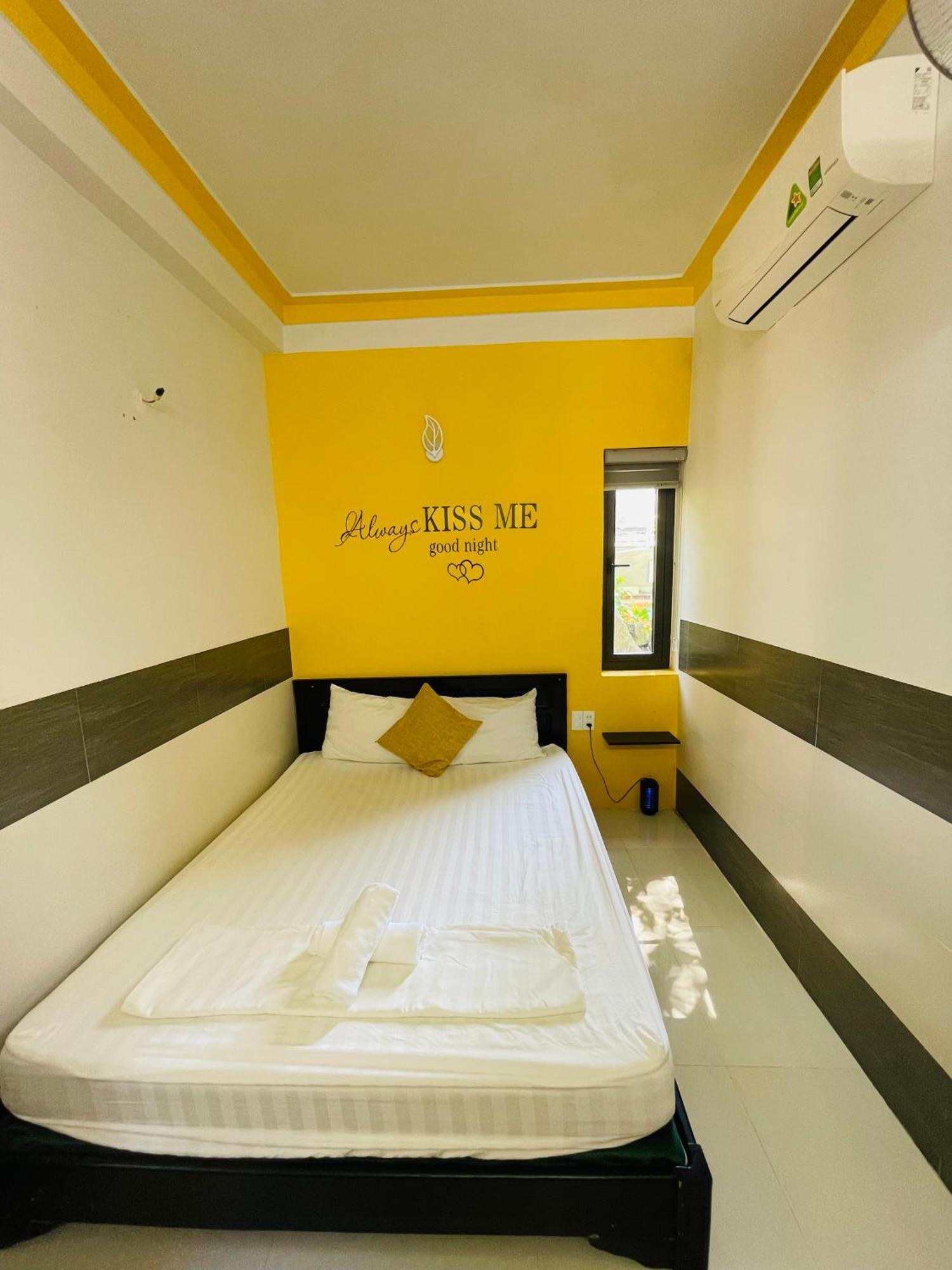 Monkeyland Cham Island Homestay Tan Hiep  Exterior photo