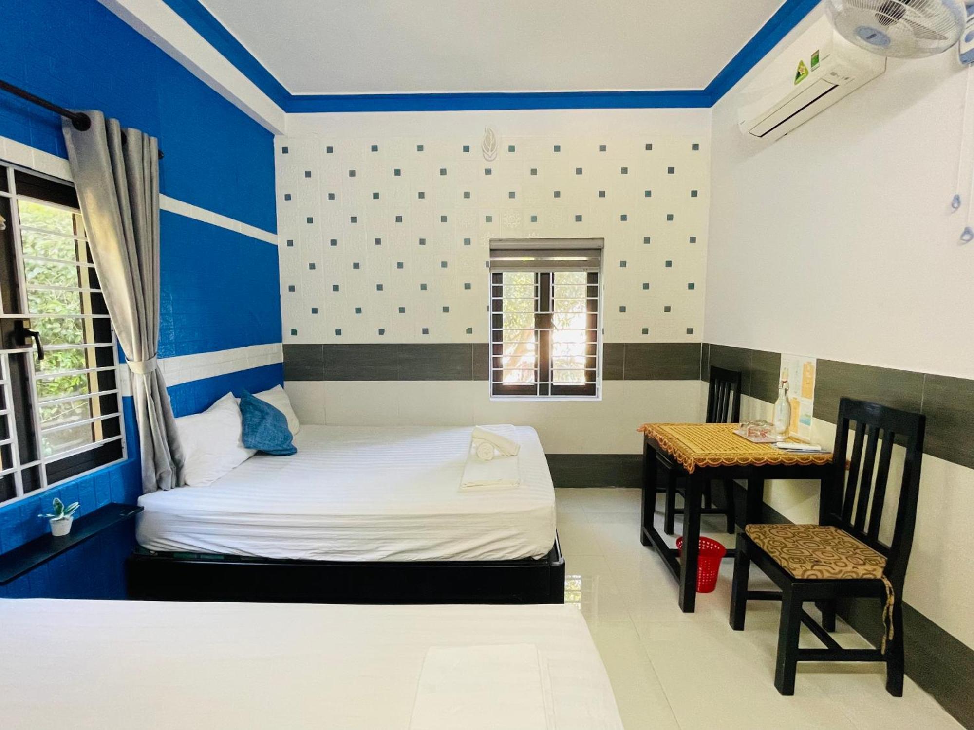 Monkeyland Cham Island Homestay Tan Hiep  Exterior photo