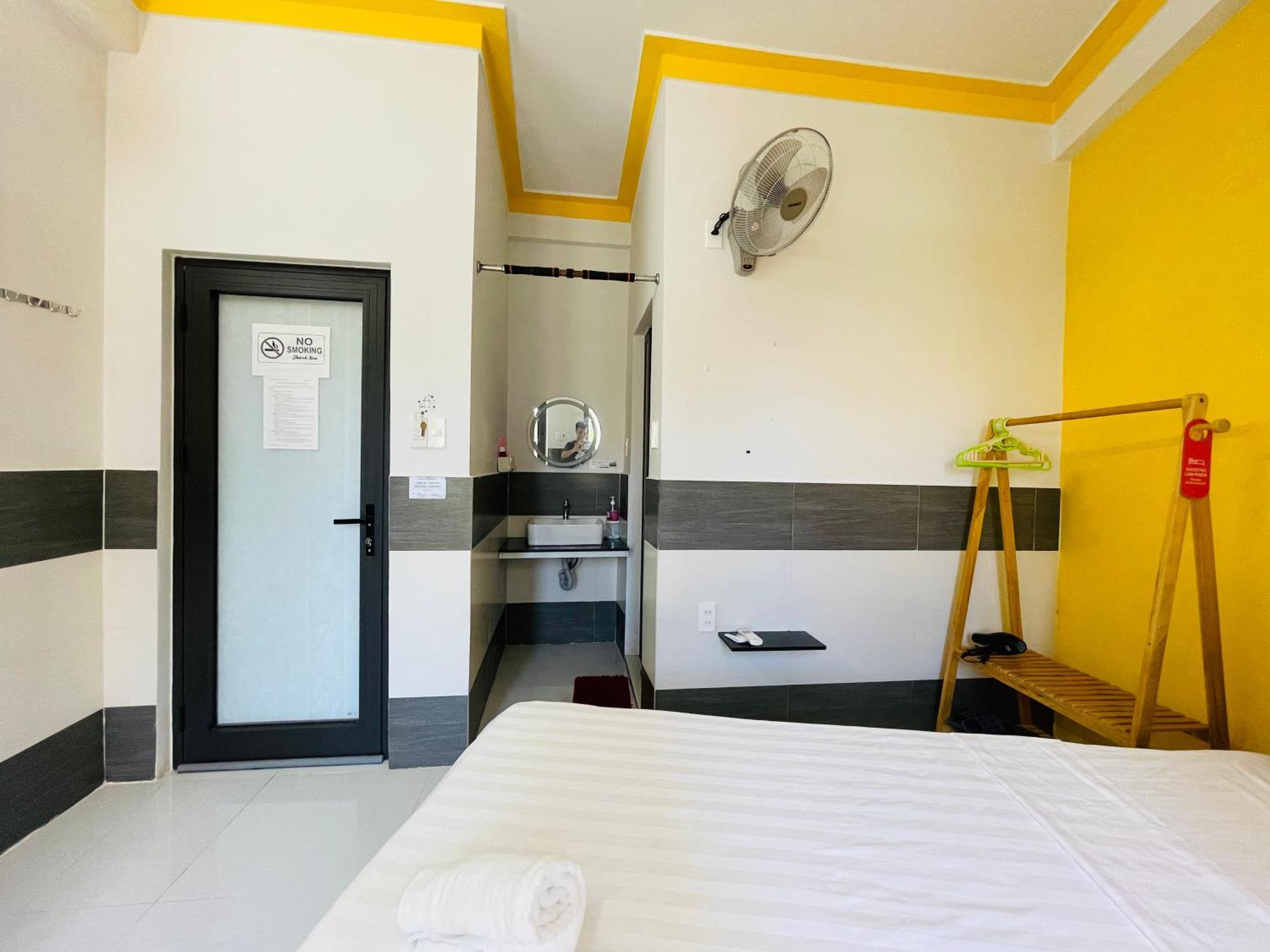 Monkeyland Cham Island Homestay Tan Hiep  Exterior photo